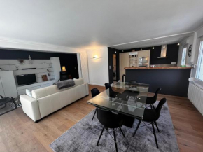 Le Wembley Superbe appartement avec parking